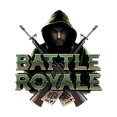 Королевская битва Battle Royale на pokerok