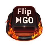 Турниры Flip and Go на сайте pokerok