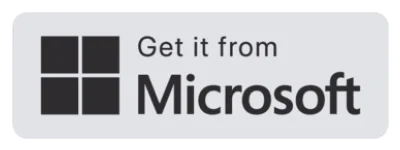 Иконка Windows для скачивания клиента на компьютер